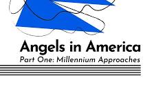 Angels In America Auditions