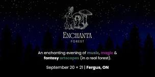 Enchanta Forest | September Symphony