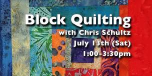 Block Quilting