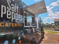 Salt & Pepper Food Truck at Hops on the Hill