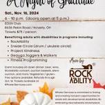 A Night of Gratitude: NPower Services Fundraiser Dinner and Dance