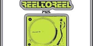 ReelToReel x Full Moon Saloon