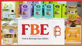 FBE Food & Beverage Expo Raipur