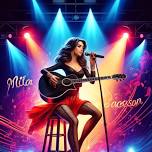 Mila Jackson Live at Tip a Few 2