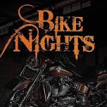 Bike Nights @ Burt's Dog House