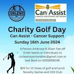 Gunnedah Charity Golf Day