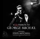 GEORGE MICHEAL TRIBUTE  STEVE MITCHELL