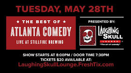 Comedy Night at StillFire