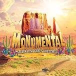 Monumental Vacation Bible School