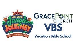 VBS: The Great Jungle Journey