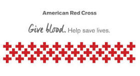 American Red Cross Blood Drive • Westside Family