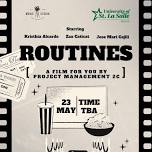 ROUTINES