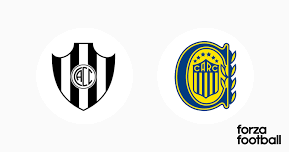 Central Cordoba Sde vs. Rosario Central