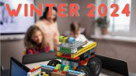 Gladstone Winter 2024 Holidays - Engineering & Robotics