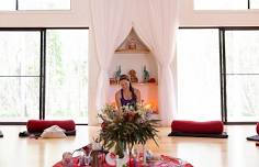 7 Day Yoga Retreat October