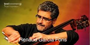 Renaud Garcia Fons