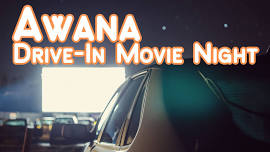 Awana Drive In