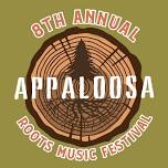 Appaloosa Music Festival