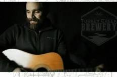 Andy Thomas LIVE at the brewpub (Hollister, MO)