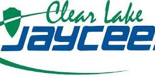 Clear Lake Jaycees August Meeting