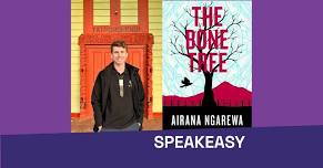 Airana Ngarewa - The Bone Tree