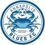 Annapolis Blues FC vs FC Frederick