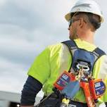 6438 - Fall Protection EM385 Competent Person