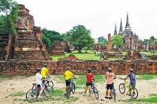 Bangkok Ancient City Tour: Explore World's Largest Outdoor Museum