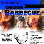 PBA Chicken Barbeque