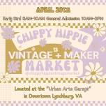 CHIPPY HIPPIE VINTAGE MARKET