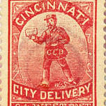 MSDA Cincinnati Stamp Show