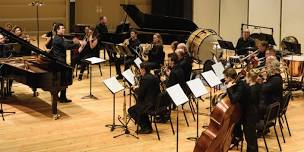 Chamber Music: Appalachian Spring