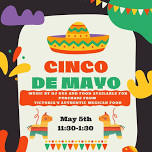 CINCO DE MAYO