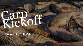 2024 CARP KICK OFF