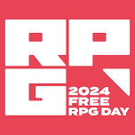 Free RPG Day 2024