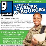 Veteran Job Fair