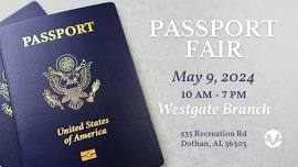 Passport Fair