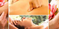 NZQA Holistic Massage