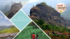 Kille Mrugagad Monsoon Trek