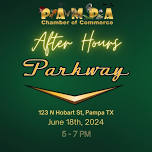 Parkway Ford Business After Hours