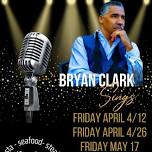 Bryan Clark Sings