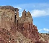 Eco-Spiritual Direction Retreat - Ghost Ranch