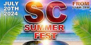 SC SUMMER FEST