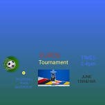 FSA EURO TOURNAMENT