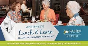 Is a Life Care Community Right for Me?