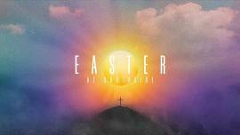 Easter at Southside • Peachtree City