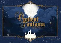 Opulent Fantasia: Royal Soiree