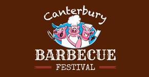 Canterbury Village BBQ Festival