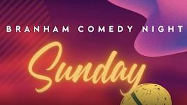 Sunday Night Live Comedy