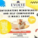 Mindfulness and Self-Compassion Women's Group